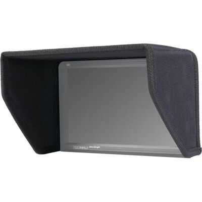 Feelworld Sun shade hood for FW279/FW279S (Monitor Zubehör), Video Zubehör, Schwarz Feelworld Sun shade hood for FW279/FW279S (Monitor Zubehör), Video Zubehör, Schwarz