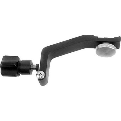 Wimberley M 3 Tilt Arm (Blitzhalterung), Blitzgerät Zubehör, Schwarz Wimberley M 3 Tilt Arm (Blitzhalterung), Blitzgerät Zubehör, Schwarz