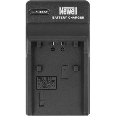 Newell Ladegerät für Gerät DC-USB (NL1248) (Kamera Akku Ladegerät), Kamera Stromversorgung, Schwarz Newell Ladegerät für Gerät DC-USB (NL1248) (Kamera Akku Ladegerät), Kamera Stromversorgung, Schwarz