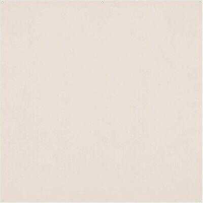 Westcott X Drop Pro Wrinkle Resistant Backdrop Buttermilk White (2.4 x 2.4 m) (243.80 cm, 243.80 cm), Hintergrundsystem, Weiss Westcott X Drop Pro Wrinkle Resistant Backdrop Buttermilk White (2.4 x 2.4 m) (243.80 cm, 243.80 cm), Hintergrundsystem, Weiss