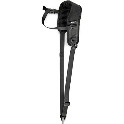 3 Legged Thing AXIS Sling Strap OBSIDIAN (Schultergurt), Kameragurt, Schwarz 3 Legged Thing AXIS Sling Strap OBSIDIAN (Schultergurt), Kameragurt, Schwarz