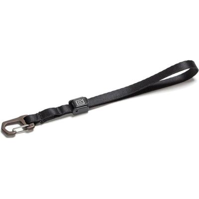 Blackrapid TetheR Nylon Handgelenkriemen (Handschlaufe), Kameragurt, Schwarz Blackrapid TetheR Nylon Handgelenkriemen (Handschlaufe), Kameragurt, Schwarz