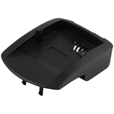 Avizar Ladestation Samsung VP-DX10, Kamera Stromversorgung, Schwarz Avizar Ladestation Samsung VP-DX10, Kamera Stromversorgung, Schwarz