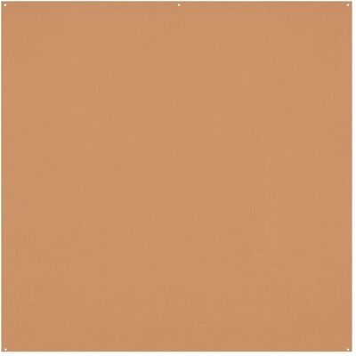 Westcott X Drop Pro Wrinkle Resistant Backdrop Brown Sugar (2.4 x 2.4 m) (243.80 cm), Hintergrundsystem, Braun Westcott X Drop Pro Wrinkle Resistant Backdrop Brown Sugar (2.4 x 2.4 m) (243.80 cm), Hintergrundsystem, Braun