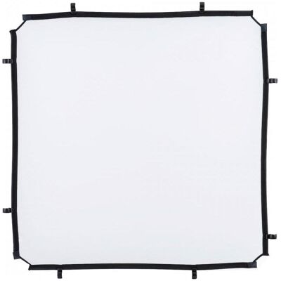 Lastolite Skylite Rapid Cover (100 cm), Hintergrundsystem, Weiss Lastolite Skylite Rapid Cover (100 cm), Hintergrundsystem, Weiss
