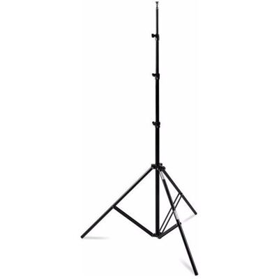 Lastolite Air Cush (300 cm), Hintergrundsystem, Schwarz Lastolite Air Cush (300 cm), Hintergrundsystem, Schwarz