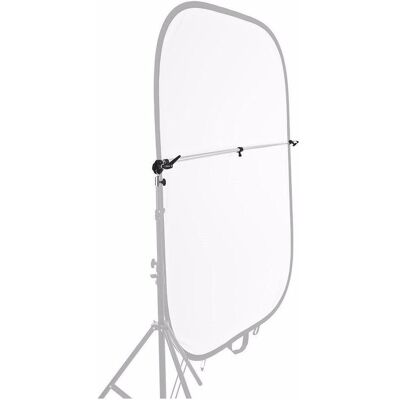 Lastolite Panelite Bracket (95 cm, 180 cm), Hintergrundsystem Lastolite Panelite Bracket (95 cm, 180 cm), Hintergrundsystem