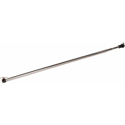 Lastolite Telescopic Crossbar (300 cm, 120 cm), Hintergrundsystem, Schwarz Lastolite Telescopic Crossbar (300 cm, 120 cm), Hintergrundsystem, Schwarz