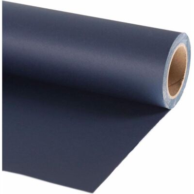 Manfrotto Navy Hintergrundpapier Manfrotto Navy Hintergrundpapier