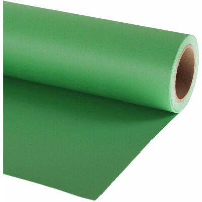 Manfrotto Blattgrünes 2,75x11m Hintergrundpapier Manfrotto Blattgrünes 2,75x11m Hintergrundpapier