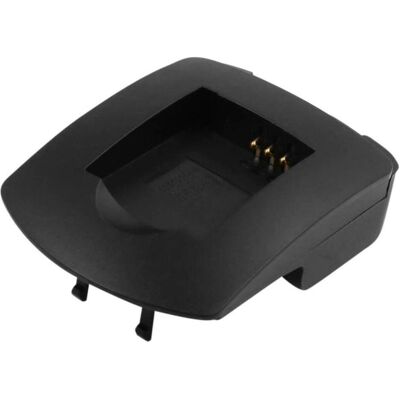 Avizar Panasonic CGA-S007 Ladestation, Kamera Stromversorgung, Schwarz Avizar Panasonic CGA-S007 Ladestation, Kamera Stromversorgung, Schwarz