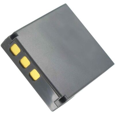 AccuCell Akku für Traveler DC-8300, DC-8500, 02491-0028 (Kamera Akku), Kamera Stromversorgung AccuCell Akku für Traveler DC-8300, DC-8500, 02491-0028 (Kamera Akku), Kamera Stromversorgung