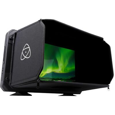 Atomos ATOMSUN006 (Monitor Zubehör), Video Zubehör, Schwarz Atomos ATOMSUN006 (Monitor Zubehör), Video Zubehör, Schwarz