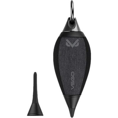 VSGO Falcon S Outdoor Air Blower, Kamerareinigung, Schwarz VSGO Falcon S Outdoor Air Blower, Kamerareinigung, Schwarz