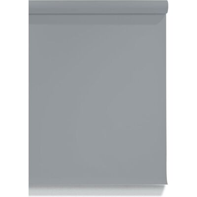Superior Lunar Gray Hintergrundpapier - 1,35x11m Superior Lunar Gray Hintergrundpapier - 1,35x11m