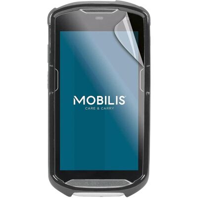 Mobilis ANTI-SHOCKIK06 CLEAR TC51/2/6/ THICKNESS 0.33MM, Geräte Schutzfolie Mobilis ANTI-SHOCKIK06 CLEAR TC51/2/6/ THICKNESS 0.33MM, Geräte Schutzfolie