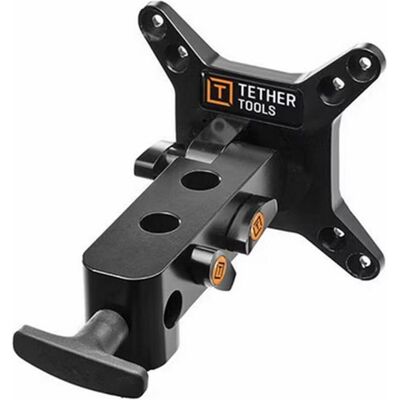 Tether Tools Rock Solid VESA Studio Monitor Halter - Studio Monitor Halter Tether Tools Rock Solid VESA Studio Monitor Halter - Studio Monitor Halter