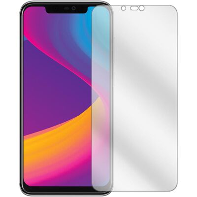 Dipos Displayschutzfolie Crystalclear (Panasonic Eluga X1 Pro), Smartphone Schutzfolie, Transparent Dipos Displayschutzfolie Crystalclear (Panasonic Eluga X1 Pro), Smartphone Schutzfolie, Transparent