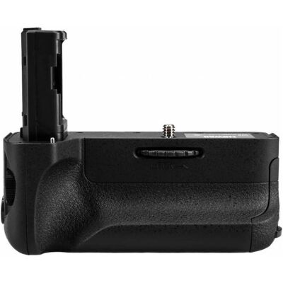 Newell Battery Battery VG-C2EM for Sony A7 II (Kamera Akku), Kamera Stromversorgung, Schwarz Newell Battery Battery VG-C2EM for Sony A7 II (Kamera Akku), Kamera Stromversorgung, Schwarz