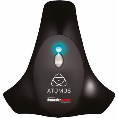 Atomos Spyder, Video Zubehör, Schwarz Atomos Spyder, Video Zubehör, Schwarz