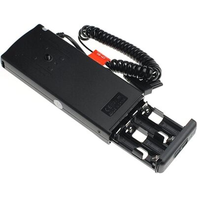 Godox CP80 S Battery Pack Sony, Blitzgerät Zubehör, Schwarz Godox CP80 S Battery Pack Sony, Blitzgerät Zubehör, Schwarz