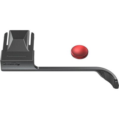 SmallRig Thumb Grip, Video Zubehör, Schwarz SmallRig Thumb Grip, Video Zubehör, Schwarz