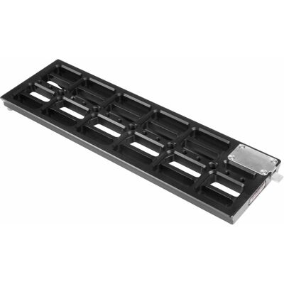 Shape DP12A (Stativklemme), Stativ Zubehör, Schwarz Shape DP12A (Stativklemme), Stativ Zubehör, Schwarz