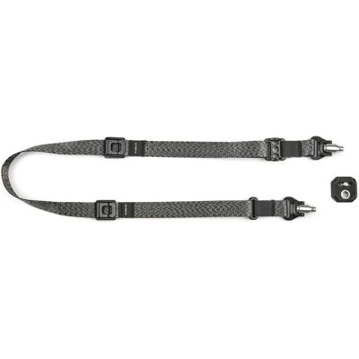 3 Legged Thing AXIS 24 Neck & Shoulder Strap MOONDUST (Nackengurt, Schultergurt), Kameragurt 3 Legged Thing AXIS 24 Neck & Shoulder Strap MOONDUST (Nackengurt, Schultergurt), Kameragurt