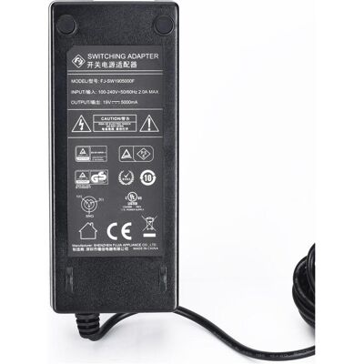 Yongnuo AC-YN760 (Blitzgerät Adapter), Blitzgerät Zubehör Yongnuo AC-YN760 (Blitzgerät Adapter), Blitzgerät Zubehör