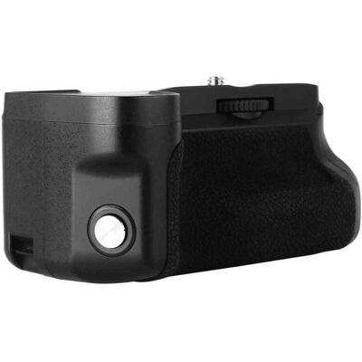 Meike Battery Grip Sony A6600 Pro (Batteriegriff), Batteriegriff, Schwarz Meike Battery Grip Sony A6600 Pro (Batteriegriff), Batteriegriff, Schwarz
