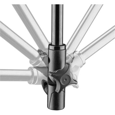 Walimex Dual Flash Bracket System mit Ausleger (Blitzhalterung), Blitzgerät Zubehör, Schwarz Walimex Dual Flash Bracket System mit Ausleger (Blitzhalterung), Blitzgerät Zubehör, Schwarz