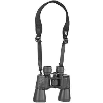 Blackrapid Binocular Breathe (Nackengurt), Kameragurt, Schwarz Blackrapid Binocular Breathe (Nackengurt), Kameragurt, Schwarz