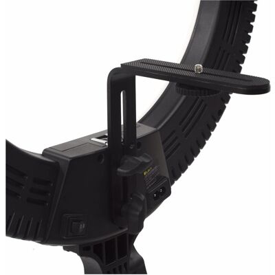 Ikan HomeStream Teleprompter Kit (Teleprompter), Video Zubehör, Schwarz Ikan HomeStream Teleprompter Kit (Teleprompter), Video Zubehör, Schwarz