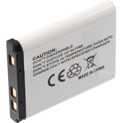 Ricoh Akku DS-6365, SL58, SL-68 (Kamera Akku), Kamera Stromversorgung, Schwarz Ricoh Akku DS-6365, SL58, SL-68 (Kamera Akku), Kamera Stromversorgung, Schwarz