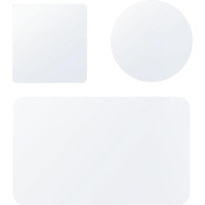 Telesin Screen Protector for DJI OSMO Action 6--one set, Geräte Schutzfolie Telesin Screen Protector for DJI OSMO Action 6--one set, Geräte Schutzfolie