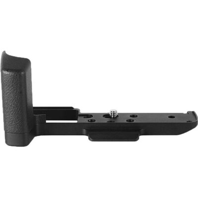 Meike MK PRO3G Metal Hand Grip Bracket (Handgriff), Batteriegriff, Schwarz Meike MK PRO3G Metal Hand Grip Bracket (Handgriff), Batteriegriff, Schwarz