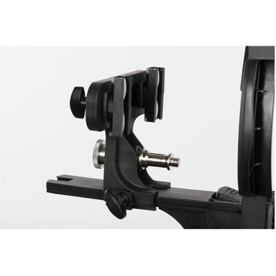 Lastolite Ezybox Pro Speedlight Bracket (Stativadapter), Stativ Zubehör, Schwarz Lastolite Ezybox Pro Speedlight Bracket (Stativadapter), Stativ Zubehör, Schwarz