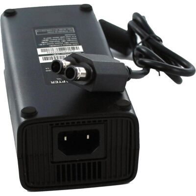 AGI 13885 - Spielekonsole - Indoor - 100 - 240 V - 135 W - 12 V - Schwarz (Gerätespezifisch), Batterien + Akkus AGI 13885 - Spielekonsole - Indoor - 100 - 240 V - 135 W - 12 V - Schwarz (Gerätespezifisch), Batterien + Akkus