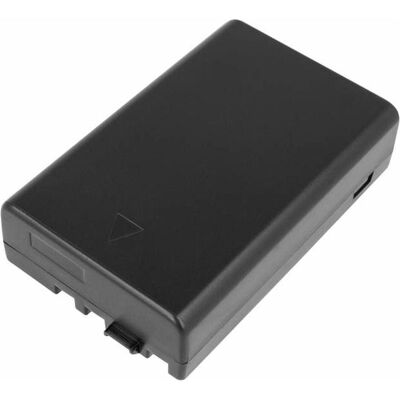 Newell battery battery replacement D-Li109, Kamera Stromversorgung, Schwarz Newell battery battery replacement D-Li109, Kamera Stromversorgung, Schwarz