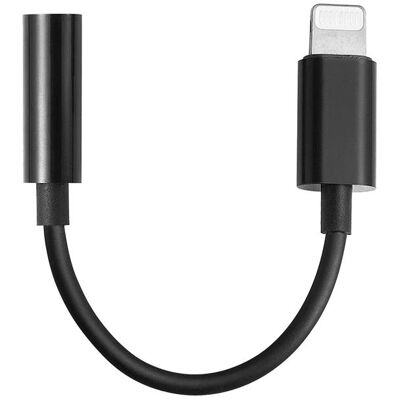 Godox GAC-IC6 Tragbarer Audio-Adapter - iOS/Android Godox GAC-IC6 Tragbarer Audio-Adapter - iOS/Android