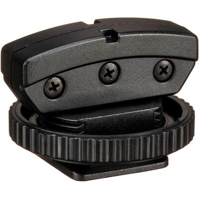 Godox MF12 Kamera-Blitzhalterung - Support & Hot Shoe Godox MF12 Kamera-Blitzhalterung - Support & Hot Shoe