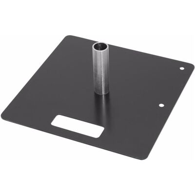 EuroLite MCS-1/BP 45x45x5cm, Hintergrundsystem EuroLite MCS-1/BP 45x45x5cm, Hintergrundsystem