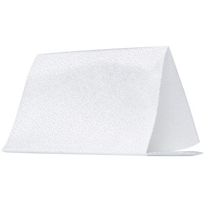 VSGO Mikrofaser Reinigungstuch, Kamerareinigung, Weiss VSGO Mikrofaser Reinigungstuch, Kamerareinigung, Weiss