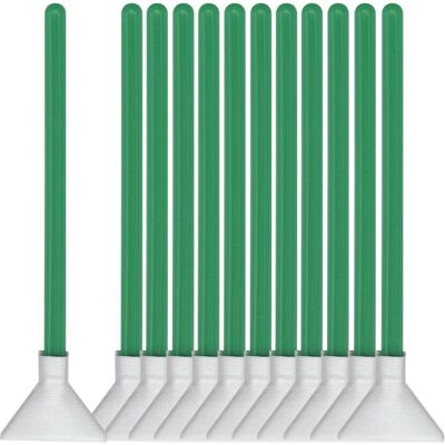 Visible Dust Swabs Mittelformat, Kamerareinigung, Grün Visible Dust Swabs Mittelformat, Kamerareinigung, Grün