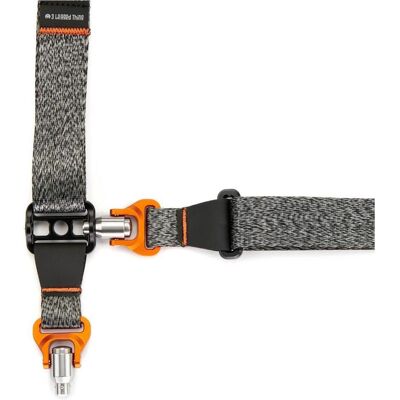 3 Legged Thing AXIS 34 Neck & Shoulder Strap EMBER (Nackengurt, Schultergurt), Kameragurt 3 Legged Thing AXIS 34 Neck & Shoulder Strap EMBER (Nackengurt, Schultergurt), Kameragurt