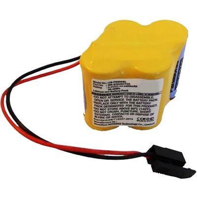 AGI Backup Lithiumbatterie kompatibel mit Panasonic BR-2/3AGCT4A - 2.900 mAh (2900 mAh), Batterien + Akkus AGI Backup Lithiumbatterie kompatibel mit Panasonic BR-2/3AGCT4A - 2.900 mAh (2900 mAh), Batterien + Akkus