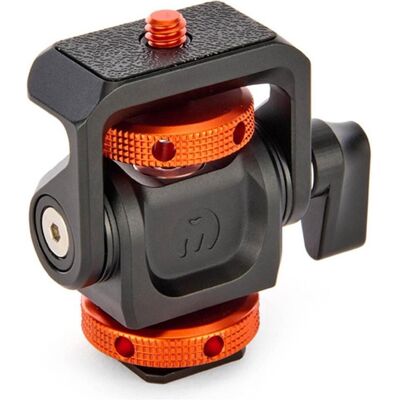 3 Legged Thing Monty 1 Monitor Mount Lava (Copper / Black), Video Zubehör, Schwarz, Kupfer 3 Legged Thing Monty 1 Monitor Mount Lava (Copper / Black), Video Zubehör, Schwarz, Kupfer