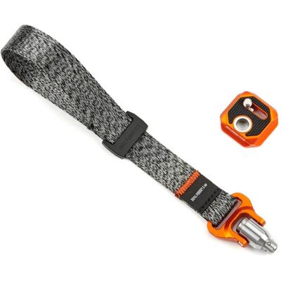 3 Legged Thing AXIS Pulse Wrist Strap EMBER (Handschlaufe), Kameragurt 3 Legged Thing AXIS Pulse Wrist Strap EMBER (Handschlaufe), Kameragurt