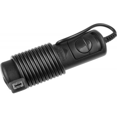 Newell RS3-N1 Auslöser für Nikon (Kabel), Fernauslöser, Schwarz Newell RS3-N1 Auslöser für Nikon (Kabel), Fernauslöser, Schwarz