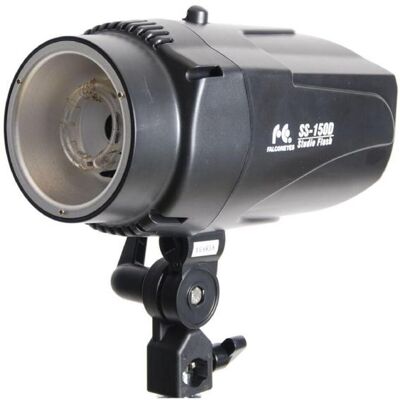 Falcon Eyes - SS-150D - 150W - GN24 - Studioblitz Falcon Eyes - SS-150D - 150W - GN24 - Studioblitz